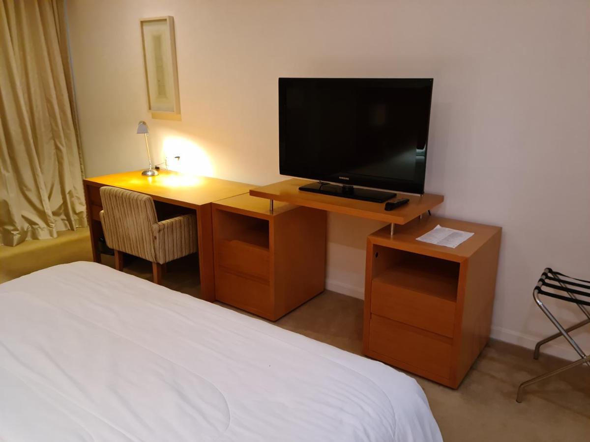 O Flat Macae公寓式酒店 外观 照片